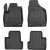 Гумові килимки для Jeep Cherokee (mkV)(KL) 2014-> - Frogum Proline 3D - фото 2