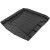 Гумовий килимок у багажник для Skoda Octavia (mkIV)(ліфтбек) 2020-> (багажник) - Frogum Pro-Line - фото 3
