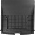 Гумовий килимок у багажник Frogum Pro-Line для Skoda Enyaq iV (mkI) 2020-> (верхній рівень) - фото 4