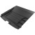 Гумовий килимок у багажник Frogum Pro-Line для Skoda Enyaq iV (mkI) 2020-> (верхній рівень) - фото 3