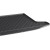 Гумовий килимок в багажник Gledring для Kia Sportage (mkVI) 2021-> (з дворівневою підлогою) (верхній рівень) - фото 3