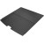 Гумовий килимок у багажник Frogum Dry-Zone для Skoda Enyaq iV (mkI) 2020-> (верхній рівень) (багажник) - фото 3