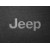 Килимок в багажник Jeep Cherokee (KK) (mkIV) 2008-2013 - текстиль Classic 7mm Grey Sotra - фото 2