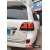Toyota Land Cruiser LC 200 оптика світлодіодна задня чорна LED стиль ZW-2008 - фото 7