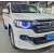 Toyota Land Cruiser 200 2016+ оптика передня Full LED стиль Defender тип NS - 2016 - фото 6