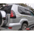Toyota Prado 120 2003+ оптика задня червоно-чорна стиль Lexus ZW-2003 - фото 7