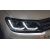 Volkswagen Tiguan L 2016+ оптика передня чорна Full LED 2020 look - 2016 - фото 7