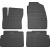 Гумові килимки Frogum El Toro для Ford C-Max (mkII) 2010-2019 - фото 2