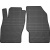 Гумові килимки Frogum El Toro для Opel Corsa (mkIV)(D) 2006-2014 (1 ряд) - фото 2