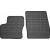 Гумові килимки Frogum El Toro для Ford Tourneo/Transit Connect (mkII) 2012-2023 (1 ряд) - фото 2
