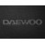 Двошарові килимки Daewoo Tico 1991-2001 - Classic 7mm Black Sotra - фото 2