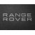 Двошарові килимки Land Rover Range Rover (mkII) 1994-2002 - Classic 7mm Grey Sotra - фото 2