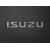 Двошарові килимки Isuzu Trooper (mkII) 1992-2002 - Classic 7mm Grey Sotra - фото 2