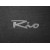 Двошарові килимки Kia Rio (LS) (DC) (mkI) 2002-2005 - Classic 7mm Grey Sotra - фото 2
