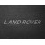 Двошарові килимки Land Rover Discovery (mkII) 1998-2004 - Classic 7mm Grey Sotra - фото 2