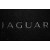 Двошарові килимки Jaguar X-Type (X400) 2001-2009 - Classic 7mm Black Sotra - фото 2