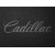 Двошарові килимки Cadillac CTS / CTS-V (mkI) 2004-2007 - Classic 7mm Black Sotra - фото 2
