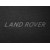Двошарові килимки Land Rover Freelander (mkII) 2007-2014 - Classic 7mm Black Sotra - фото 2