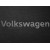 Двошарові килимки Volkswagen Caddy (mkIII) (1 ряд) 2004-2015 - Classic 7mm Black Sotra - фото 2