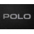 Двошарові килимки Black для Volkswagen Polo (хетчбек) (mkV) 2009> Sotra Premium 10mm - фото 2