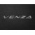 Двошарові килимки для Тойота Venza 2008-2017 - Classic 7mm Black Sotra - фото 2