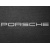 Килимок в багажник Porsche Macan 2014 → - текстиль Classic 7mm Grey Sotra - фото 2