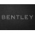 Двошарові килимки Bentley Arnage 2004-2009 - Classic 7mm Black Sotra - фото 2
