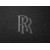 Двошарові килимки Rolls-Royce Phantom (mkVII) 2003-2016 - Classic 7mm Black Sotra - фото 2