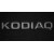 Двошарові килимки Skoda Kodiaq 2016 → - Classic 7mm Black Sotra - фото 2