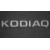 Двошарові килимки Skoda Kodiaq 2016 → - Classic 7mm Grey Sotra - фото 2