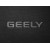 Двошарові килимки Geely GC6 2011 → - Classic 7mm Black Sotra - фото 2
