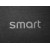 Двошарові килимки Smart Fortwo (W451) (mkII) 2007-2014 - Classic 7mm Grey Sotra - фото 2