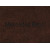 Двошарові килимки для Mercedes-Benz GL-Class (1-2 ряд) (X166) 2013 → 10mm Chocolate Sotra Premium - фото 2