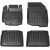 Гумові килимки для Suzuki SX4 (mkII)(S-Cross)(гібрид) 2020-> - Frogum Proline 3D - фото 2