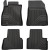 Гумові килимки для Nissan Juke (mkI) 2010-2019 - Frogum №77 - фото 2