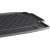 Гумовий килимок у багажник Gledring для Hyundai i20 (mkIII) 2020-> (верхній рівень)(багажник) - фото 3