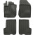 Гумові килимки для Renault / Dacia Logan (mkII)(універсал) 2012-2020 - Frogum №77 - фото 2