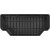 Гумовий килимок у багажник для Tesla Model S (mkI)(передній багажник) 2012-> - Frogum Pro-Line - фото 2