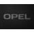 Коврики Opel Astra (mkIII)(H) 2004-2014 текстильные Premium - Черные — Opel Astra H 2004 - 2013 - фото 9