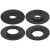 Eva коврики Pro-Eco Black для Ford Mondeo (mkIV) 2011-2014 — Ford Mondeo 4 2007-2013 - фото 6