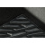 Коврики Audi A3/S3/RS3 (mkIII)(5-дв. хетчбек/седан) 2012-2020 текстильные Premium - Черные — Audi A3 2012-2020 - фото 8