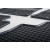 Килимки в салон Kia Sorento 2013-2020 гумові - Stingray - фото 4