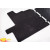 Гумові килимки Citroen Jumper 2006- гумові - Stingray - фото 4