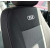 Чохли на сидіння Audi A6 IV (C7) 2011-2014 універсал 5 дв. - автотканина Classic - Елегант - фото 2