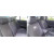 Чохли на сидіння Hyundai Elantra VI (AD) 2015-2019 седан, З-й ряд бугри - автотканина Classic - Елегант - фото 10