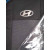 Чохли салону Hyundai Accent (роздільний) з 2010 р, / Сірий - Елегант - фото 2