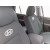 Чохли сидіння Hyundai Accent III 2006-2011 хечбек 3 дв. 1.4 бензин фірми Елегант – модель Classic - фото 6