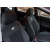 Чохли на сидіння Hyundai Elantra VI (AD) 2015-2019 седан, З-й ряд бугри - автотканина Classic - Елегант - фото 7