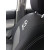 Чохли салону Mazda 5 (7мест) з 2005-10 г / чорний - ELEGANT - фото 3