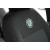 Чохли сидіння Skoda SUPERB 2008-2015 фірми Елегант - модель Classic - фото 8